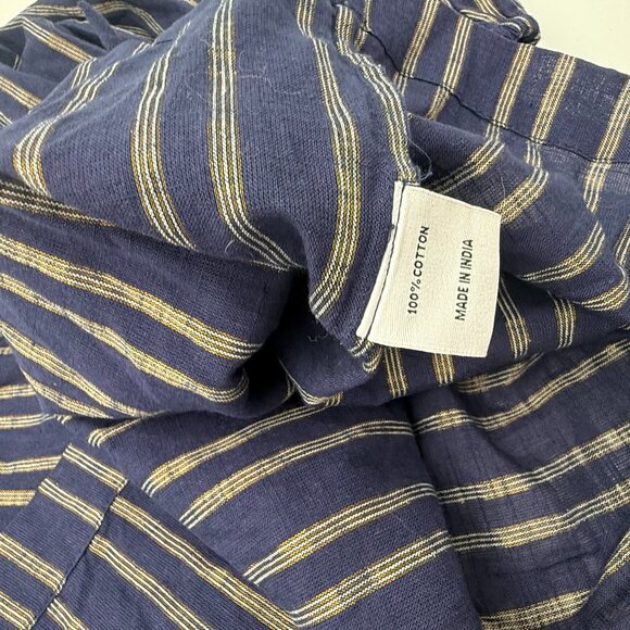 Daughters of India Poet Blouse - Picture 6 of 6